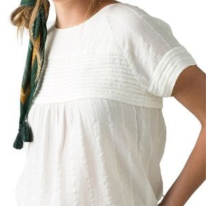 EUC Prana Pinoit Top in M